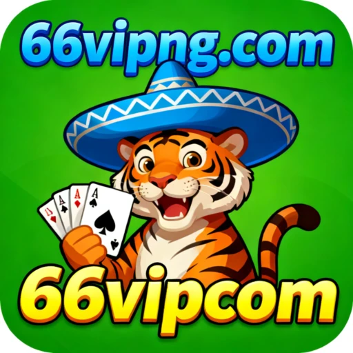 66vipcom Logo